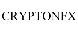 CRYPTONFX trademark