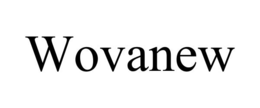 WOVANEW trademark