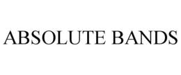 ABSOLUTE BANDS trademark