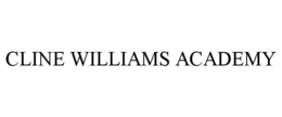 CLINE WILLIAMS ACADEMY trademark