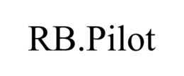 RB.PILOT trademark