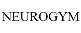 NEUROGYM trademark
