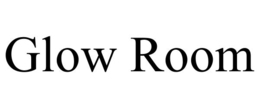 GLOW ROOM trademark