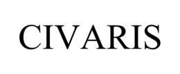 CIVARIS trademark