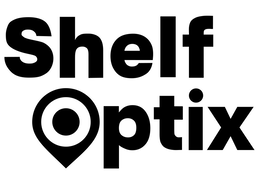SHELF OPTIX trademark