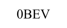 0BEV trademark