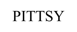 PITTSY trademark
