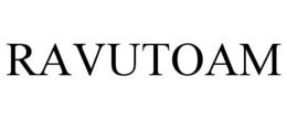 RAVUTOAM trademark