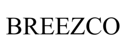 BREEZCO trademark