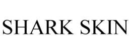 SHARK SKIN trademark