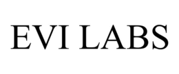 EVI LABS trademark