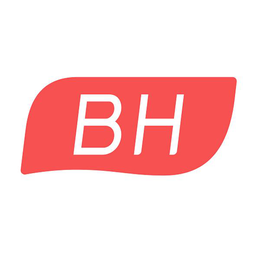 BH trademark