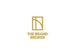 THE BRAND BROKER trademark
