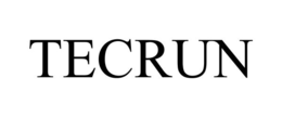 TECRUN trademark
