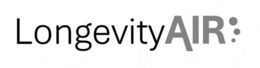 LONGEVITY AIR trademark
