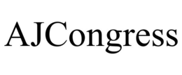 AJCONGRESS trademark
