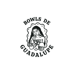 BOWLS DE GUADALUPE trademark
