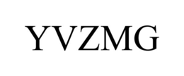 YVZMG trademark