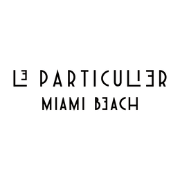 LE PARTICULIER MIAMI BEACH trademark