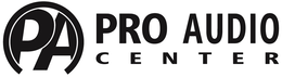 PRO AUDIO CENTER trademark