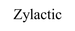 ZYLACTIC trademark
