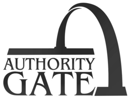 AUTHORITY GATE trademark