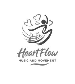 HEARTFLOW MUSIC AND MOVEMENT trademark