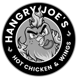 HANGRY JOE'S HOT CHICKEN & WINGS trademark