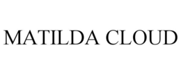 MATILDA CLOUD trademark