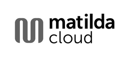 M MATILDA CLOUD trademark