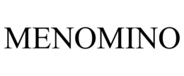 MENOMINO trademark