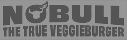 NOBULL THE TRUE VEGGIEBURGER trademark