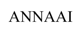 ANNAAI trademark