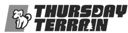 THURSDAY TERRAIN trademark