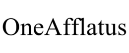 ONEAFFLATUS trademark