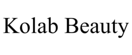 KOLAB BEAUTY trademark