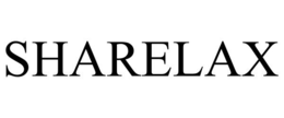 SHARELAX trademark