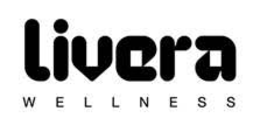 LIVERA WELLNESS trademark