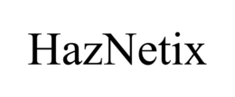 HAZNETIX trademark