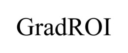 GRADROI trademark