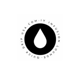 QUICK DRIP USA.COM.IV INFUSION LOUNGE • trademark