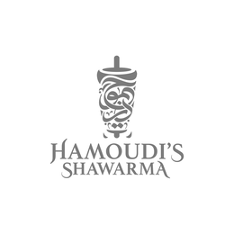 HAMOUDI'S SHAWARMA trademark