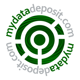 MYDATADEPOSIT.COM trademark