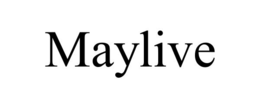 MAYLIVE trademark