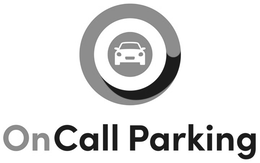 ONCALL PARKING trademark