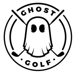 GHOST GOLF trademark