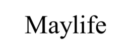 MAYLIFE trademark