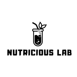 NUTRICIOUS LAB trademark