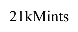 21KMINTS trademark