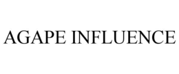 AGAPE INFLUENCE trademark